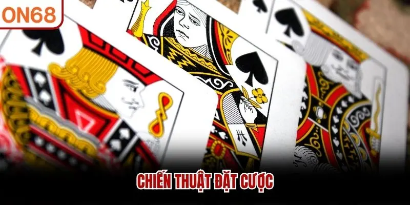 Chiến thuật đặt cược