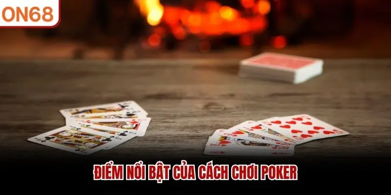 Điểm nổi bật